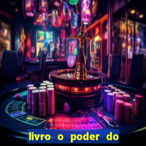 livro o poder do agora pdf